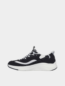 Skechers модель 150412 BKW Skechers модель 150412 BKW Фото