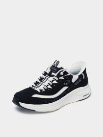 Skechers модель 150412 BKW Skechers модель 150412 BKW Фото