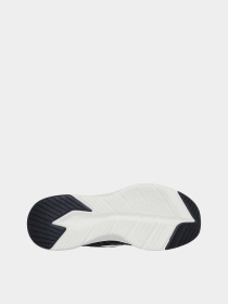 Кроссовки повседневные Skechers CONTOUR FOAM модель 150412 BKW Фото