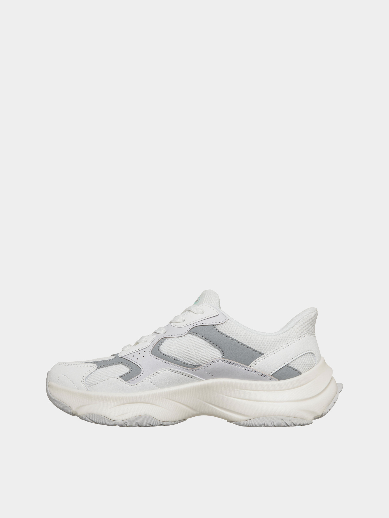 Кроссовки Skechers SKECHERS MOJO модель 190075 WGY Фото