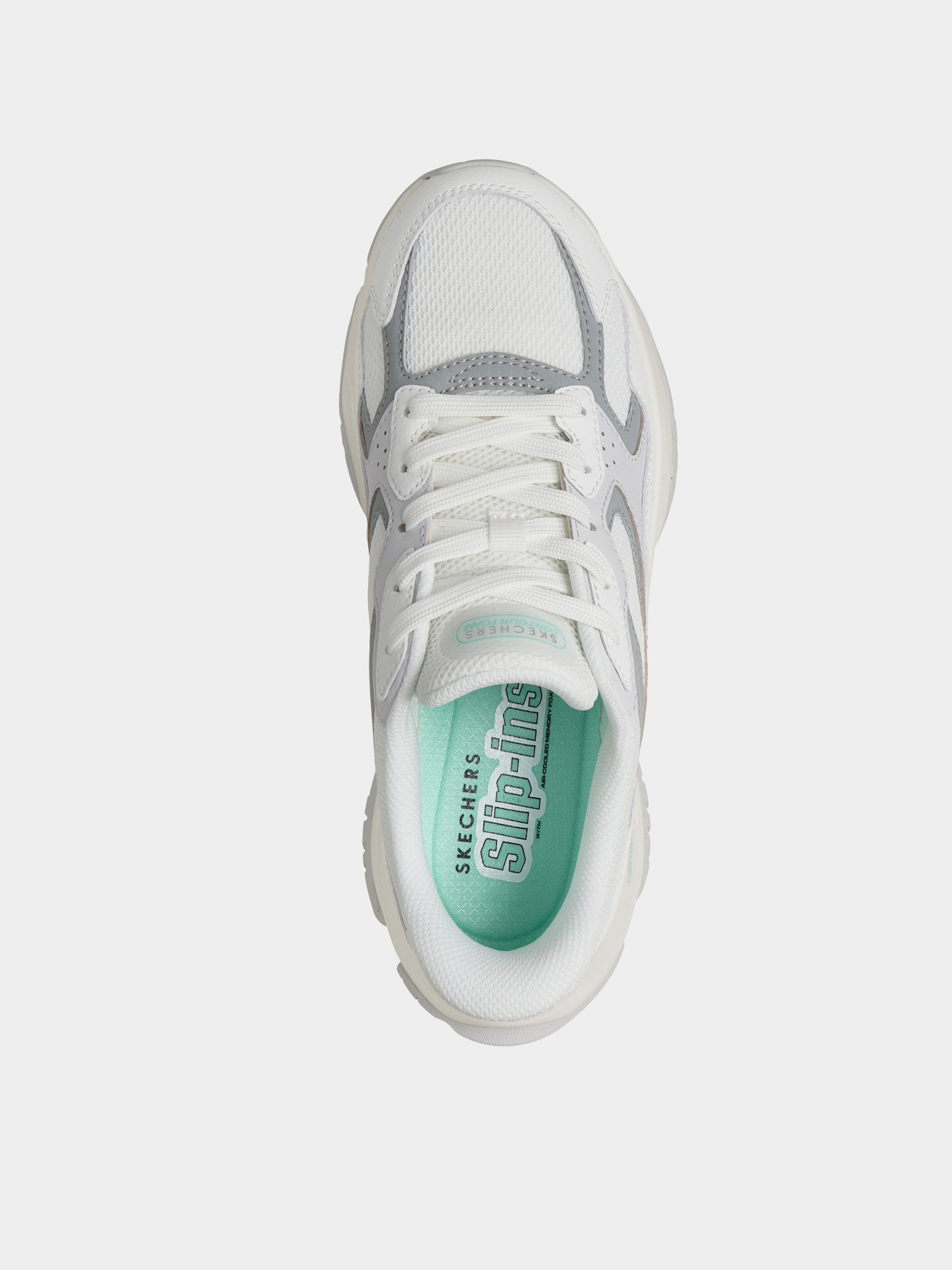 Кроссовки Skechers SKECHERS MOJO модель 190075 WGY Фото