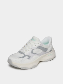 Кроссовки Skechers SKECHERS MOJO модель 190075 WGY Фото