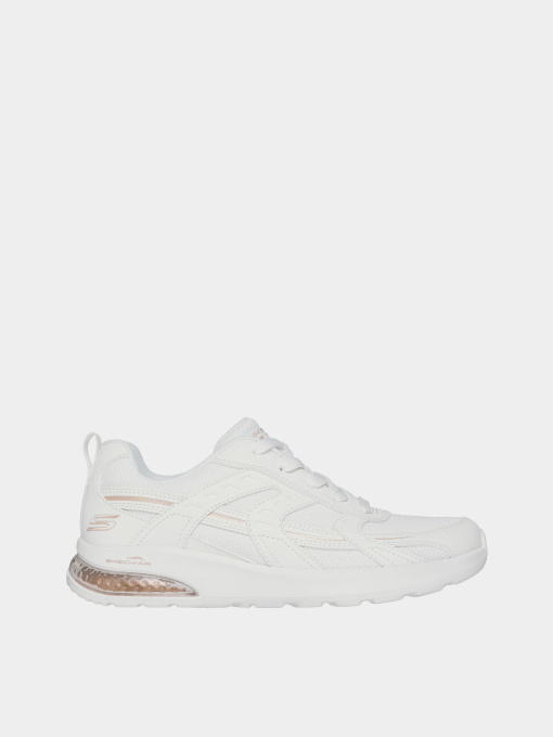 Skechers модель 117648 WHT Фото