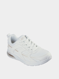 Кроссовки повседневные Skechers модель 117648 WHT Фото