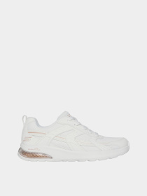 Кросівки повсякденні Skechers модель 117648 WHT Фото