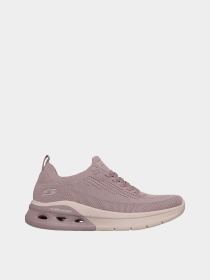 Кроссовки повседневные Skechers модель 117662 LAV Фото