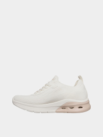 Skechers 117662 WHT модель 117662 WHT Фото