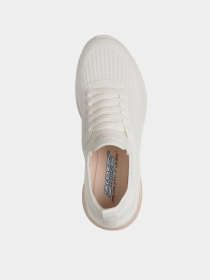Skechers 117662 WHT модель 117662 WHT Фото