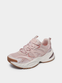 Кроссовки повседневные Skechers модель 177606 BLSH Фото