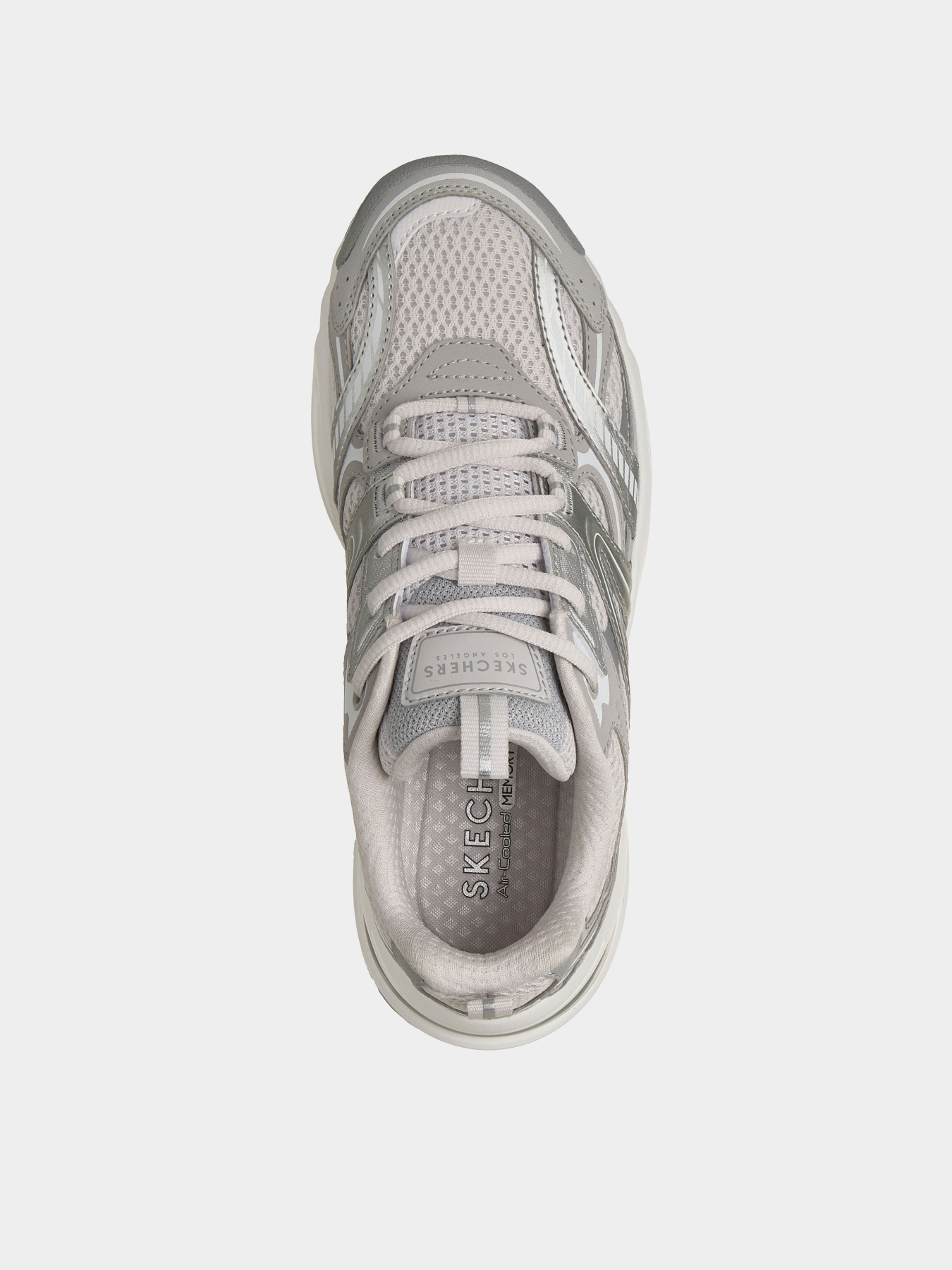 Skechers модель 177606 LTGY Фото