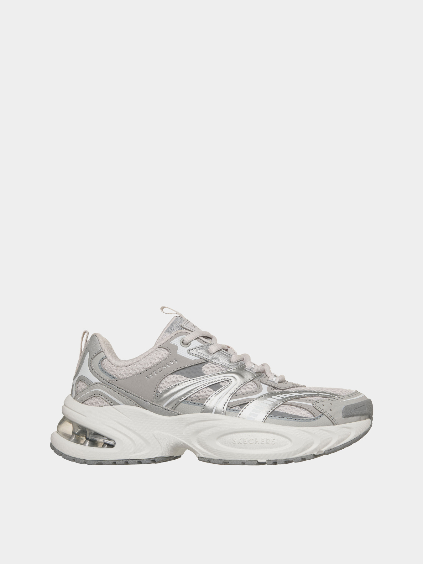 Кроссовки повседневные Skechers модель 177606 LTGY Фото