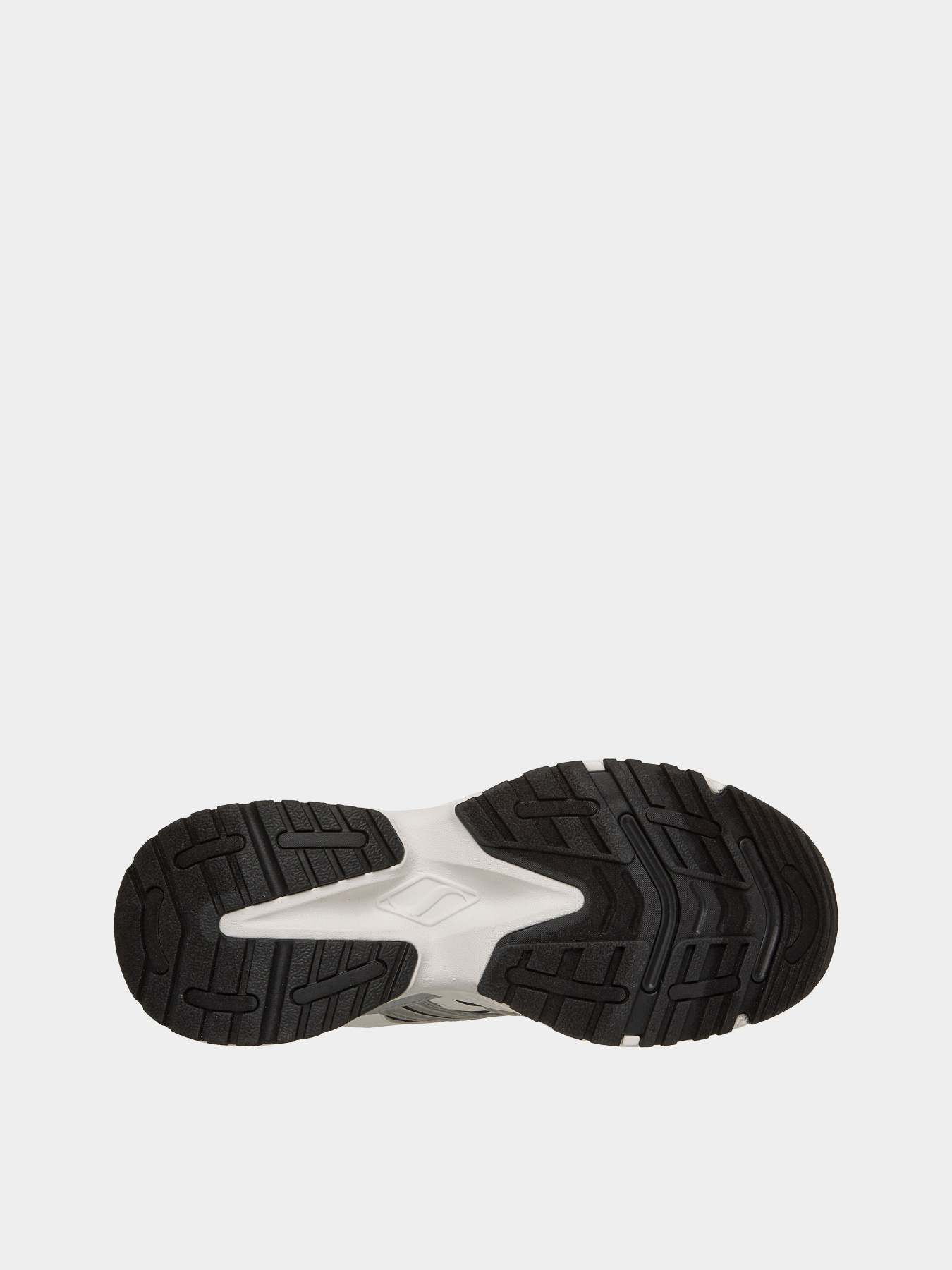 Кроссовки повседневные Skechers модель 177606 WBK Фото