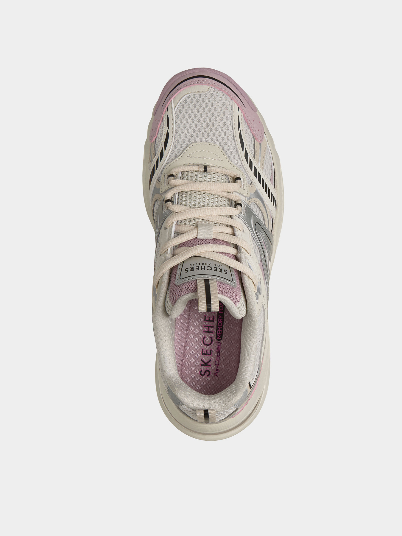 Кросівки Skechers модель 177606 NTPK Кросівки Skechers модель 177606 NTPK Фото
