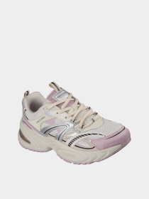 Кроссовки повседневные Skechers модель 177606 NTPK Фото