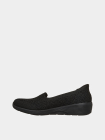 Балетки Skechers модель 159375 BBK Фото