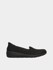 Туфли и лоферы Skechers ARYA модель 159375 BBK Фото