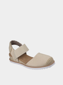 Босоніжки Skechers модель 114206 NAT Босоніжки Skechers модель 114206 NAT Фото