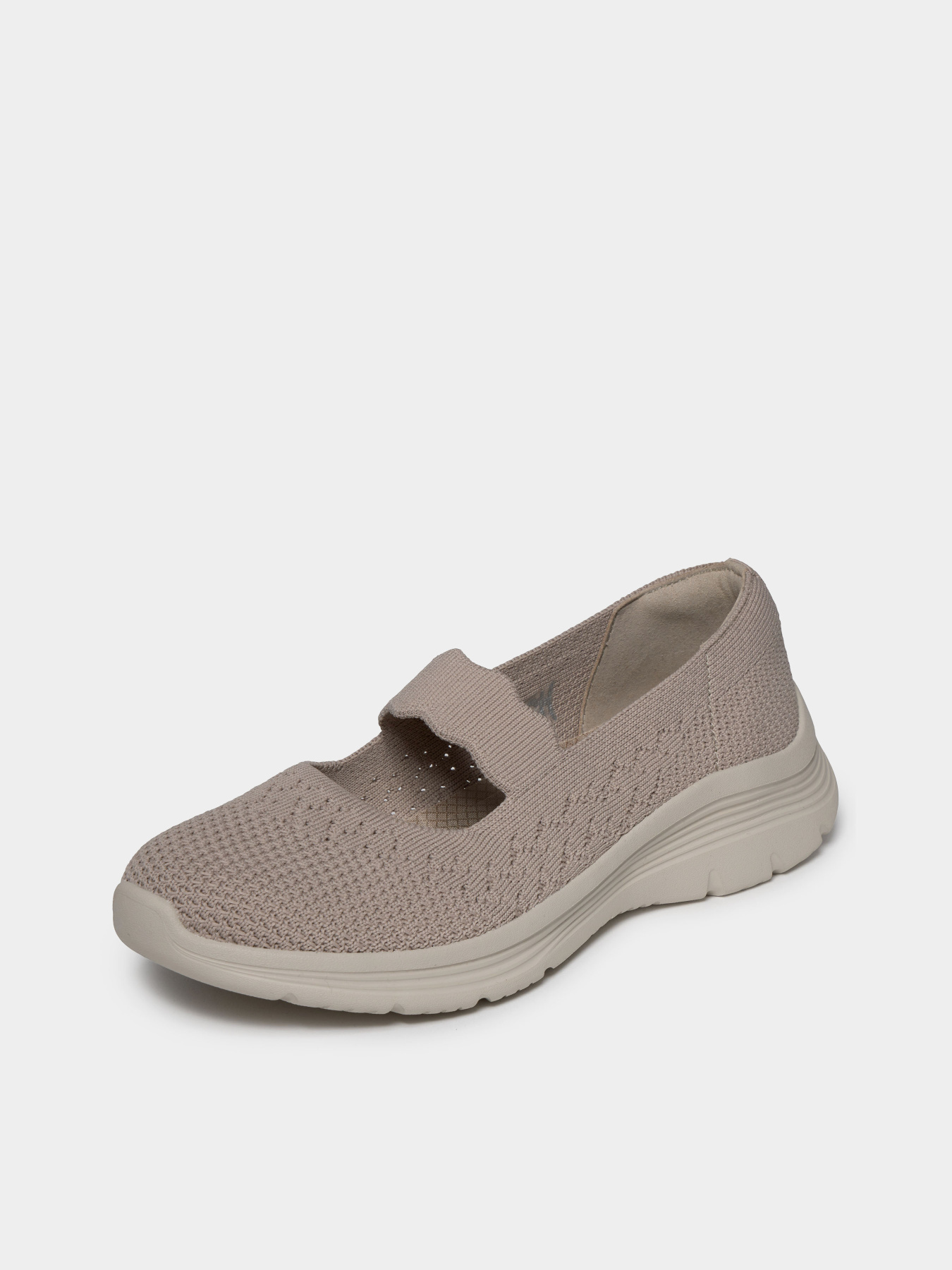 Балетки Skechers модель 159252 TPE Фото