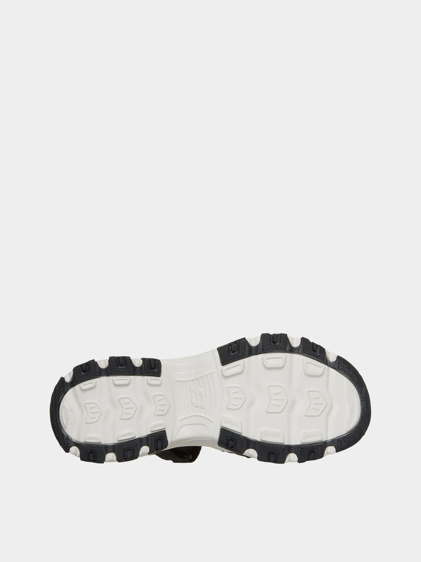 Skechers 163651 BLK модель 163651 BLK Фото