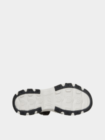 Skechers 163651 BLK модель 163651 BLK Фото