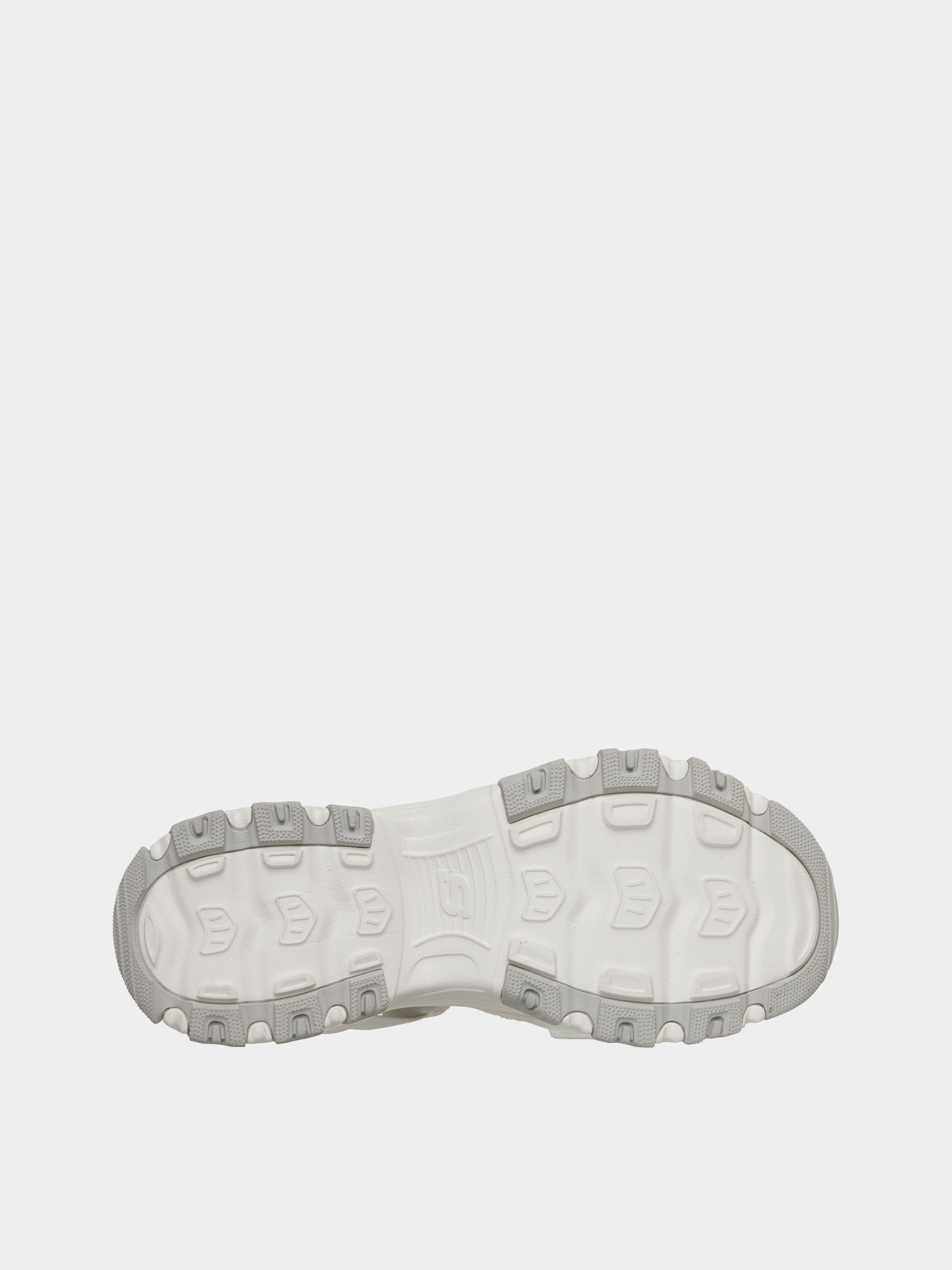 Skechers 163651 WHT модель 163651 WHT Фото
