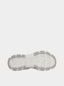 Skechers 163651 WHT модель 163651 WHT Фото