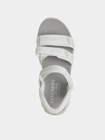 Skechers 163651 WHT модель 163651 WHT Фото