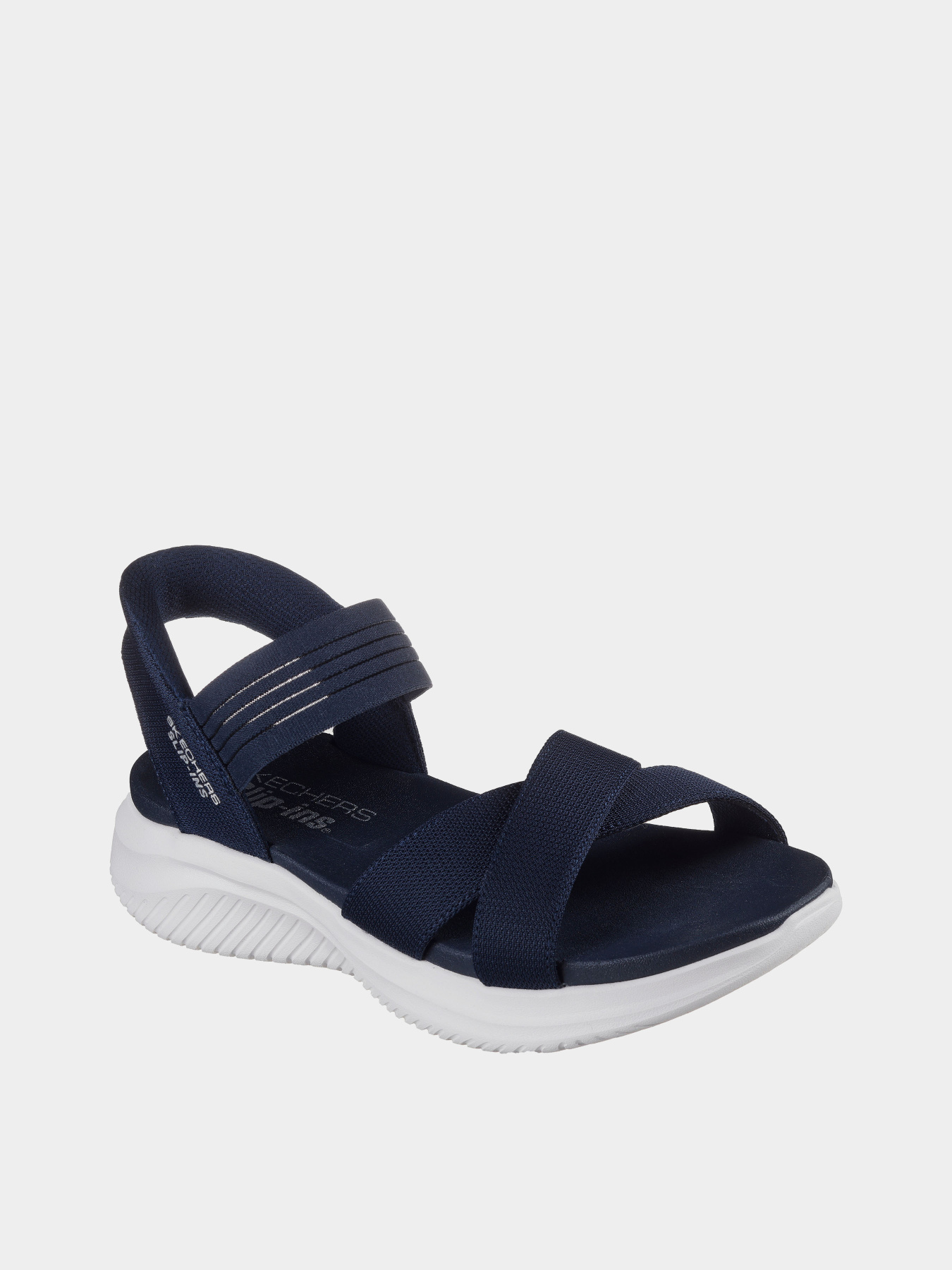 Skechers модель 119975 NVY Фото