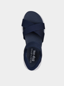 Skechers модель 119975 NVY Фото