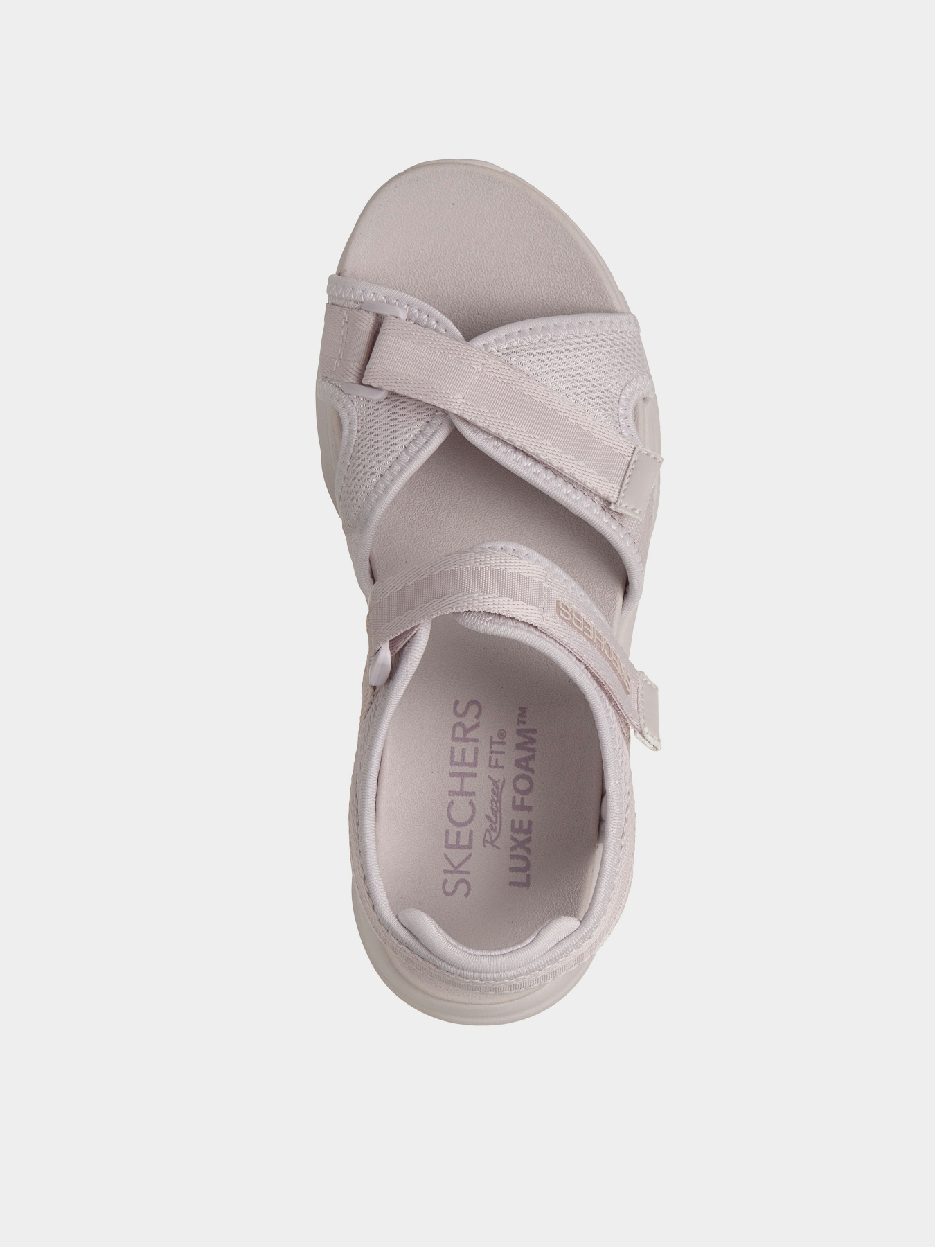 Skechers 163585 LIL модель 163585 LIL Фото