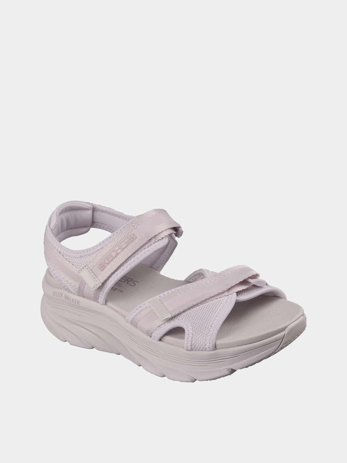 Skechers 163585 LIL модель 163585 LIL Фото