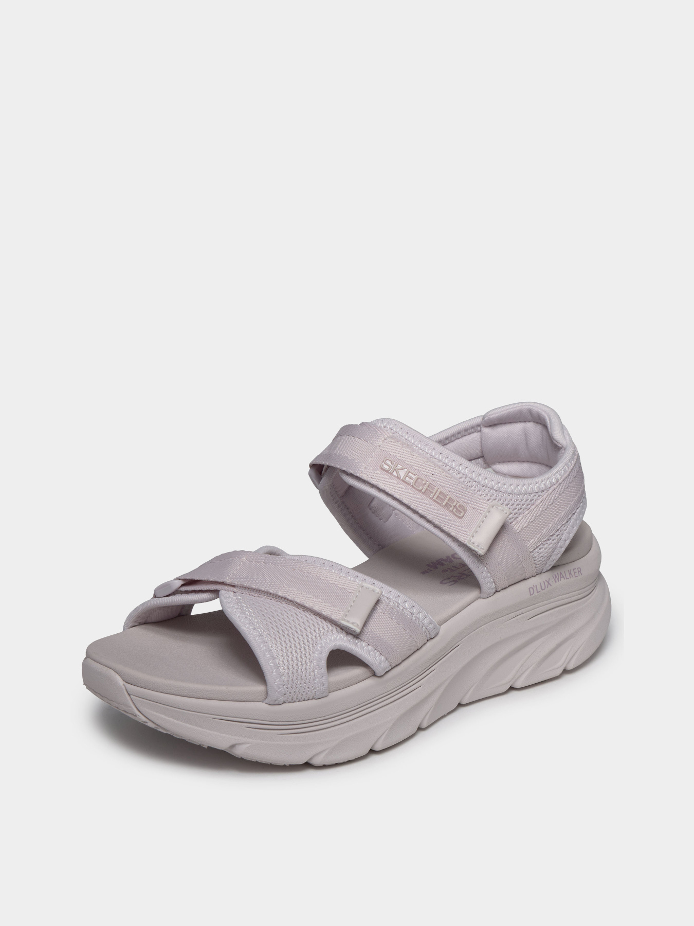 Skechers 163585 LIL модель 163585 LIL Фото