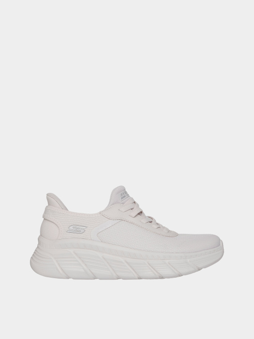 Кроссовки повседневные Skechers модель 117391 WHT Фото