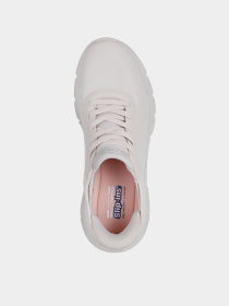 Кросівки повсякденні Skechers модель 117391 WHT Фото