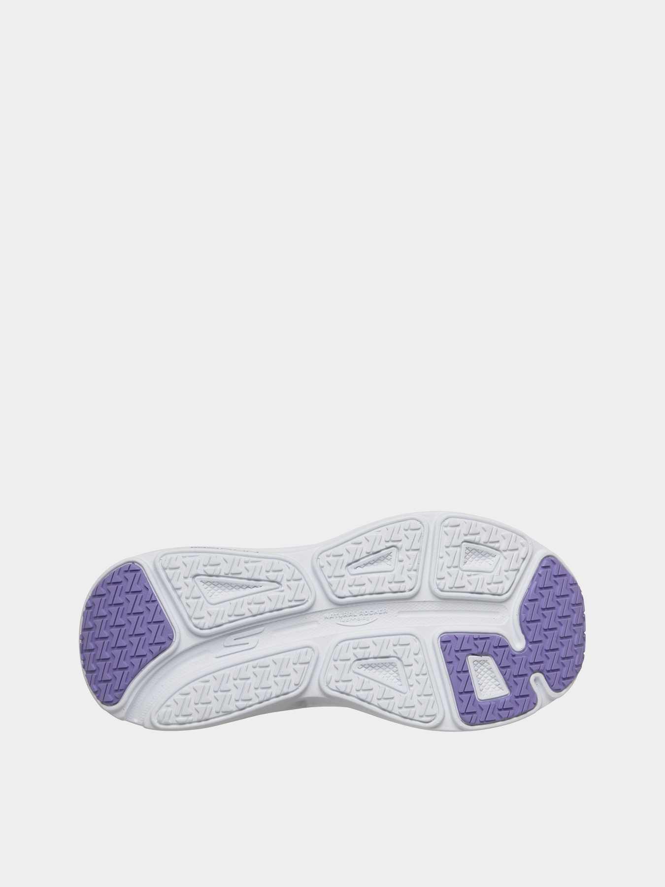 Skechers 129470 LAV модель 129470 LAV Фото