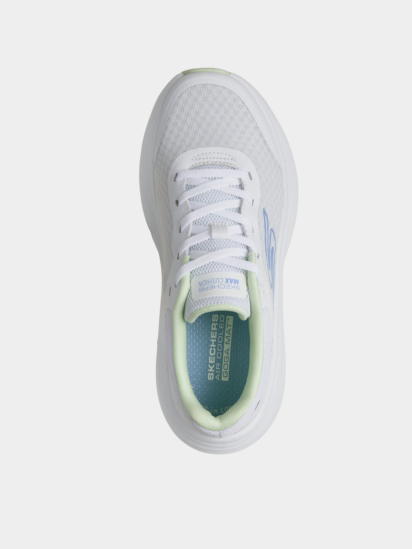 Skechers 129470 WMNT модель 129470 WMNT Фото