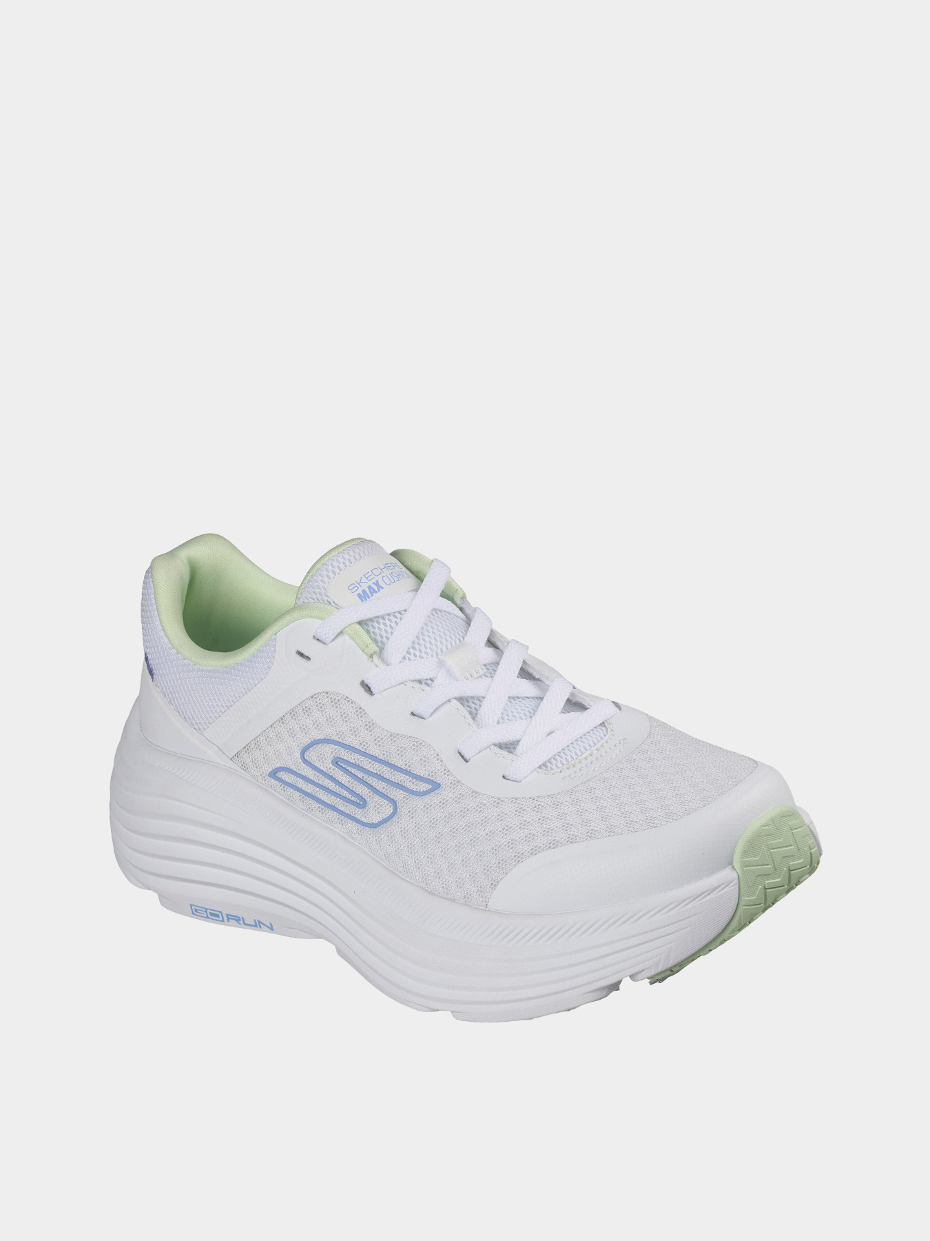 Skechers 129470 WMNT модель 129470 WMNT Фото