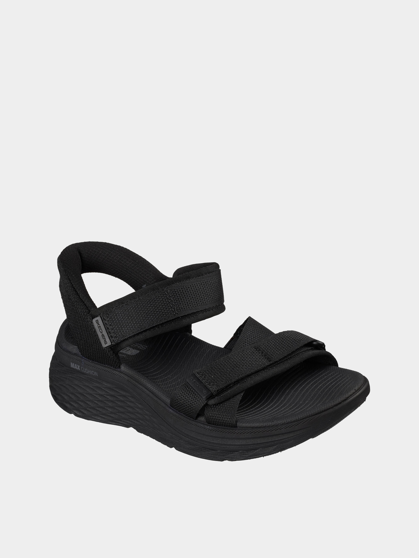 Skechers 141631 BBK модель 141631 BBK Фото