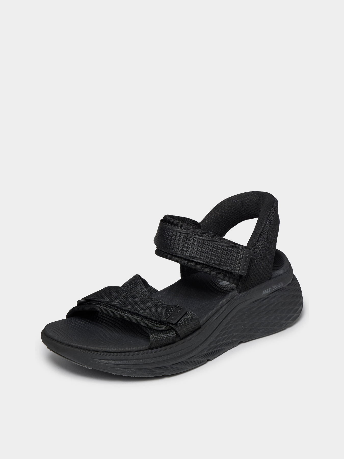 Skechers 141631 BBK модель 141631 BBK Фото