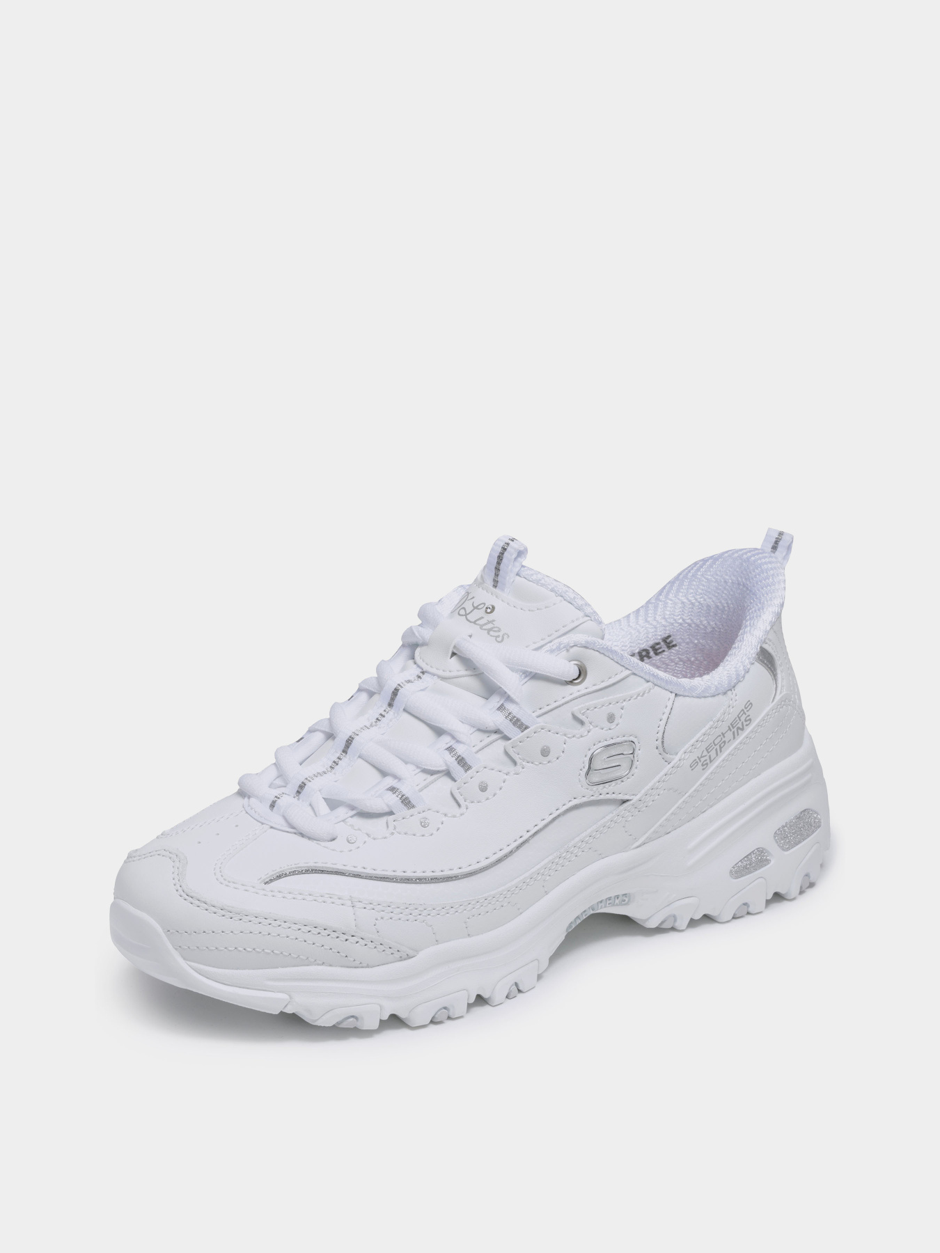 Кроссовки Skechers модель 150541 WSL Фото