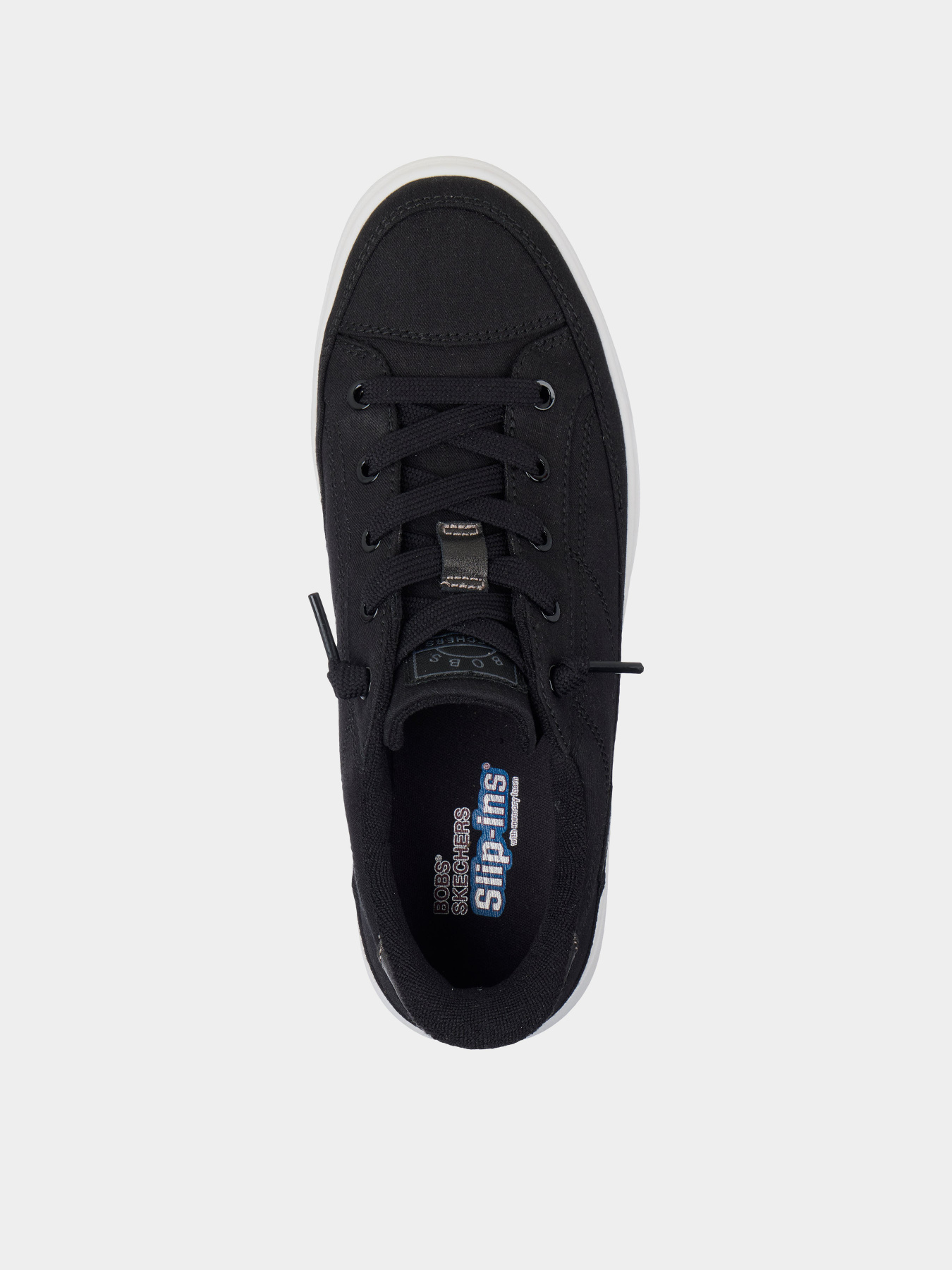 Skechers модель 114853 BLK Фото