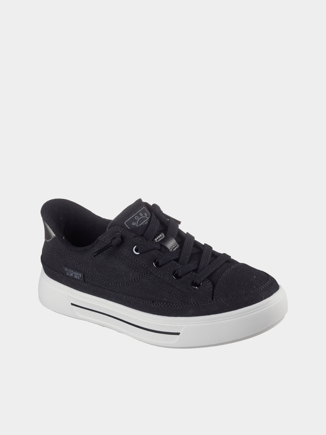 Skechers модель 114853 BLK Фото