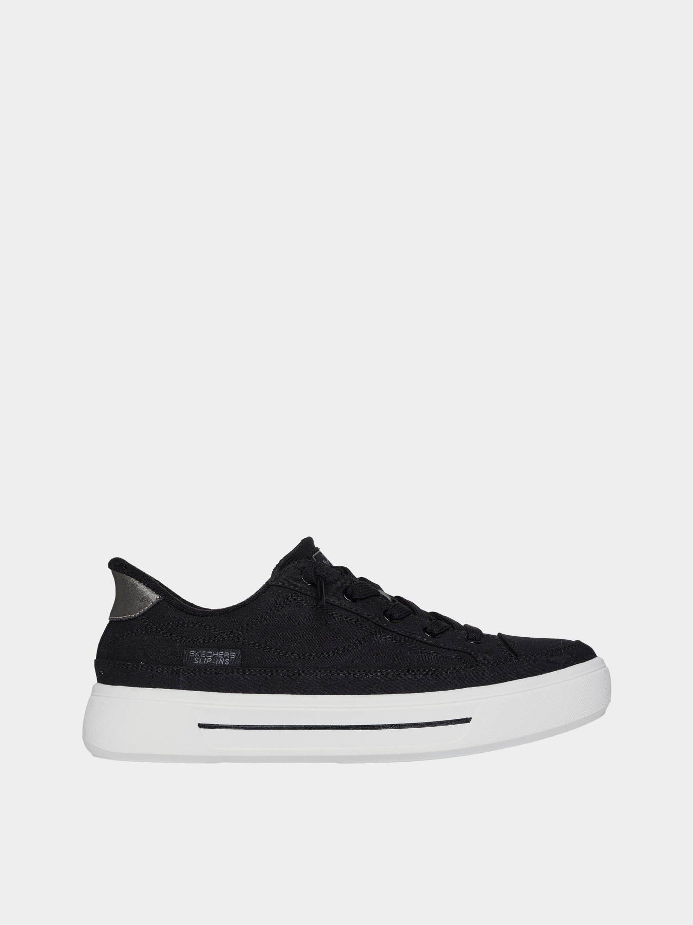 Skechers модель 114853 BLK Фото