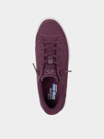 Skechers 114853 BURG модель 114853 BURG Skechers 114853 BURG модель 114853 BURG Фото