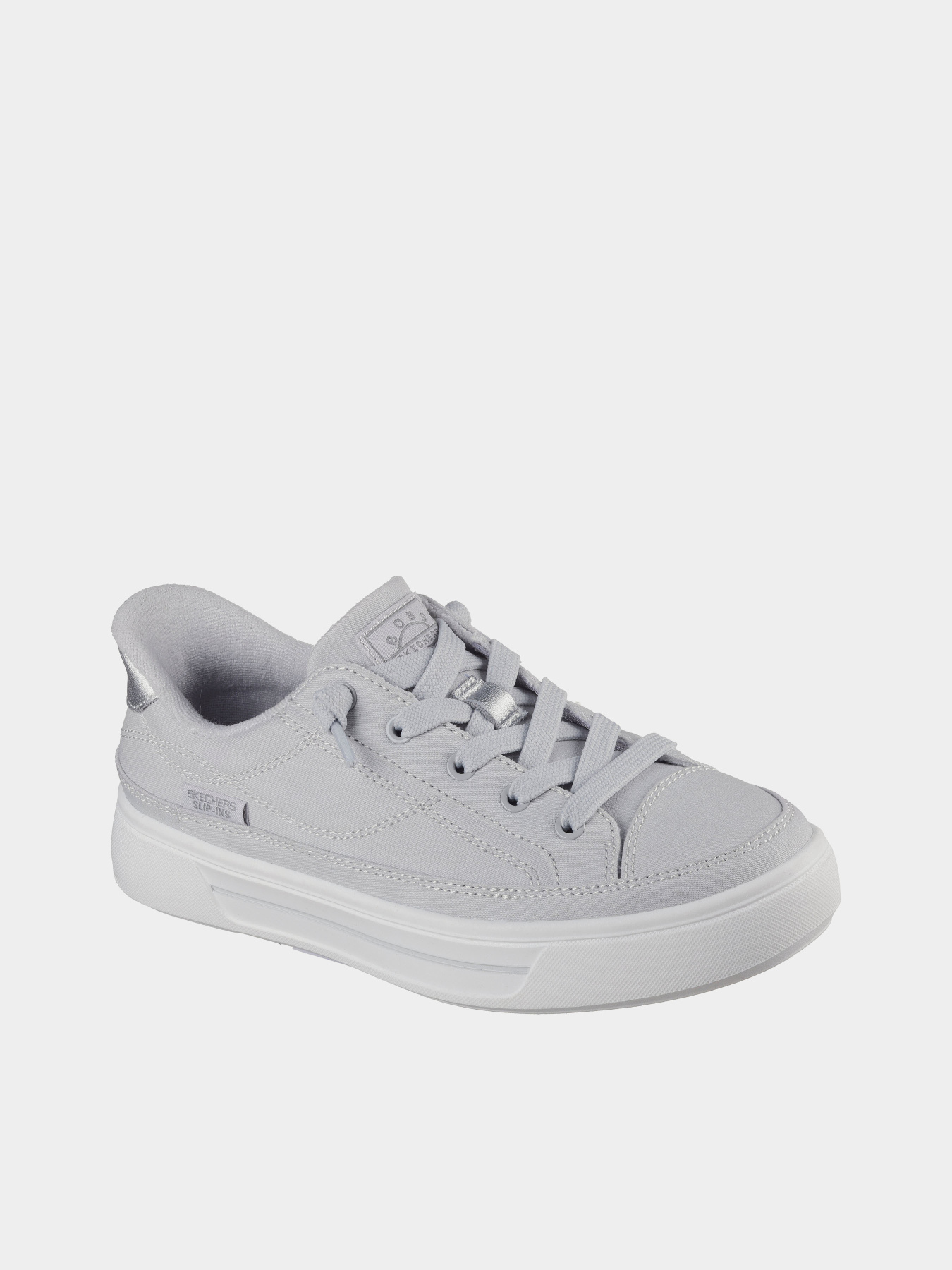 Skechers 114853 LTGY модель 114853 LTGY Skechers 114853 LTGY модель 114853 LTGY Фото