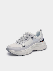 Кроссовки повседневные Skechers модель 177447 WHT Фото