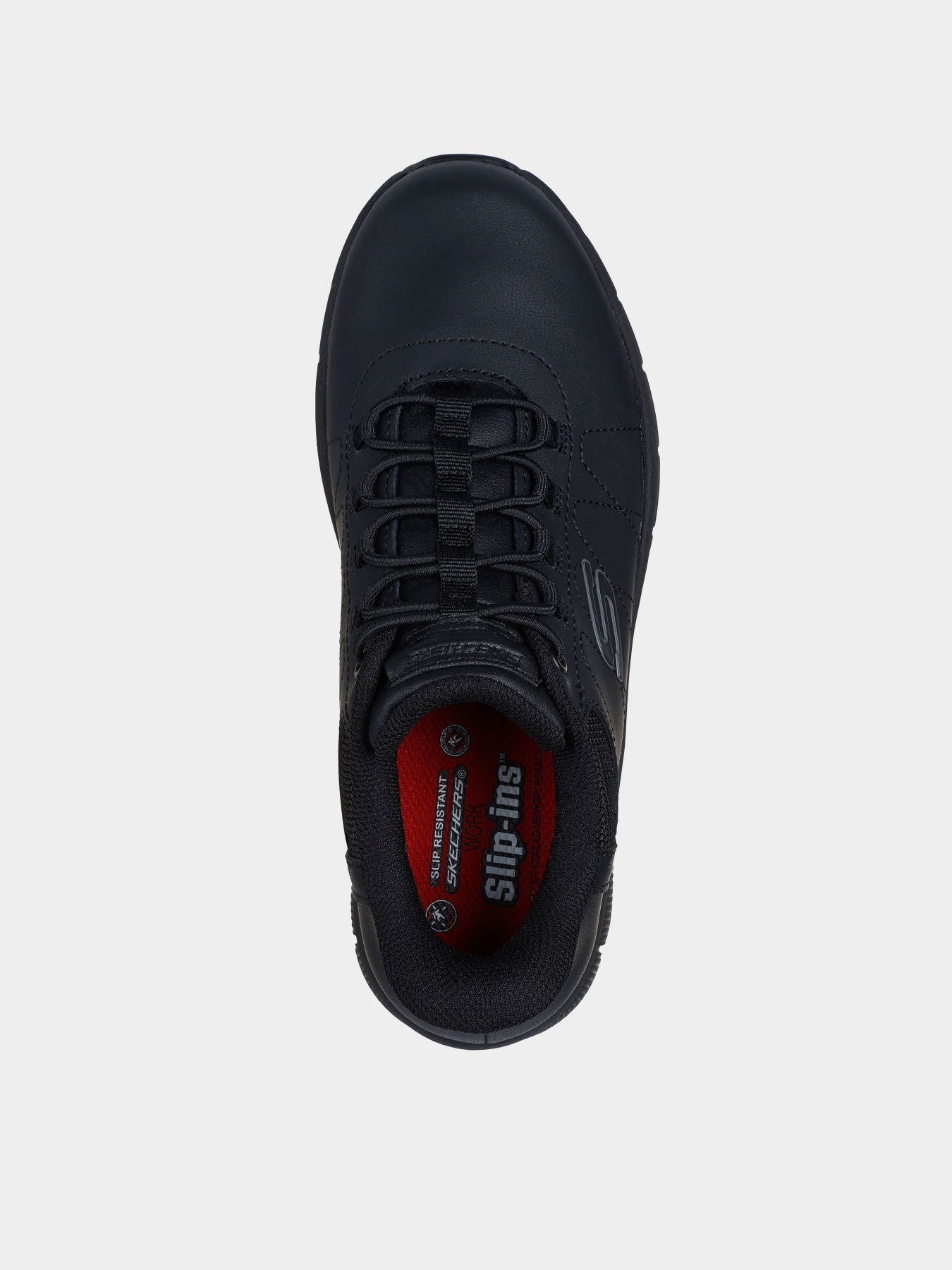 Skechers 108218 BLK модель 108218 BLK Фото