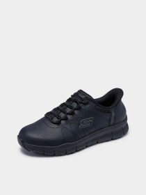 Skechers 108218 BLK модель 108218 BLK Фото
