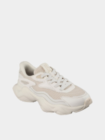 Кросівки повсякденні Skechers STREET WAVE SNEAKER модель 191943 OFWT Кросівки повсякденні Skechers STREET WAVE SNEAKER модель 191943 OFWT Фото