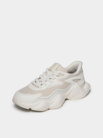 Кросівки повсякденні Skechers STREET WAVE SNEAKER модель 191943 OFWT Кросівки повсякденні Skechers STREET WAVE SNEAKER модель 191943 OFWT Фото
